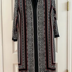 Cach’e Dress, size L, Large
